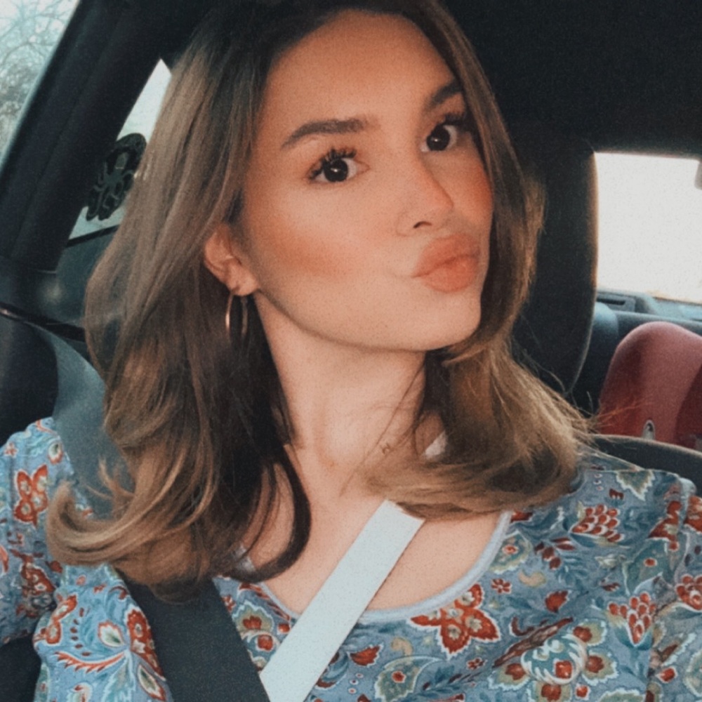 Meet your Posher, Jessicah